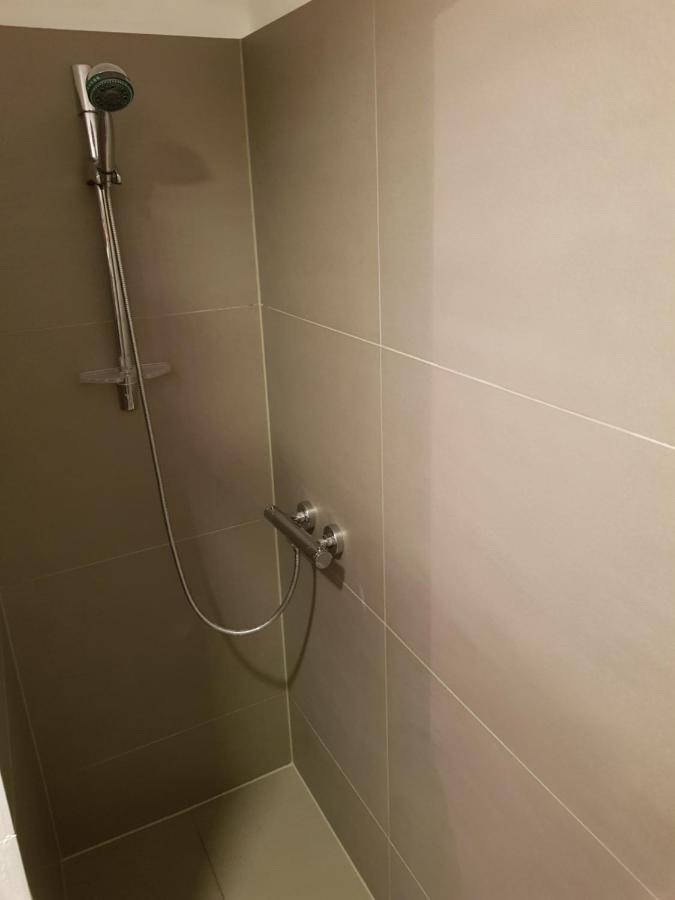 Honfoglalas Apartment Bük Rom bilde