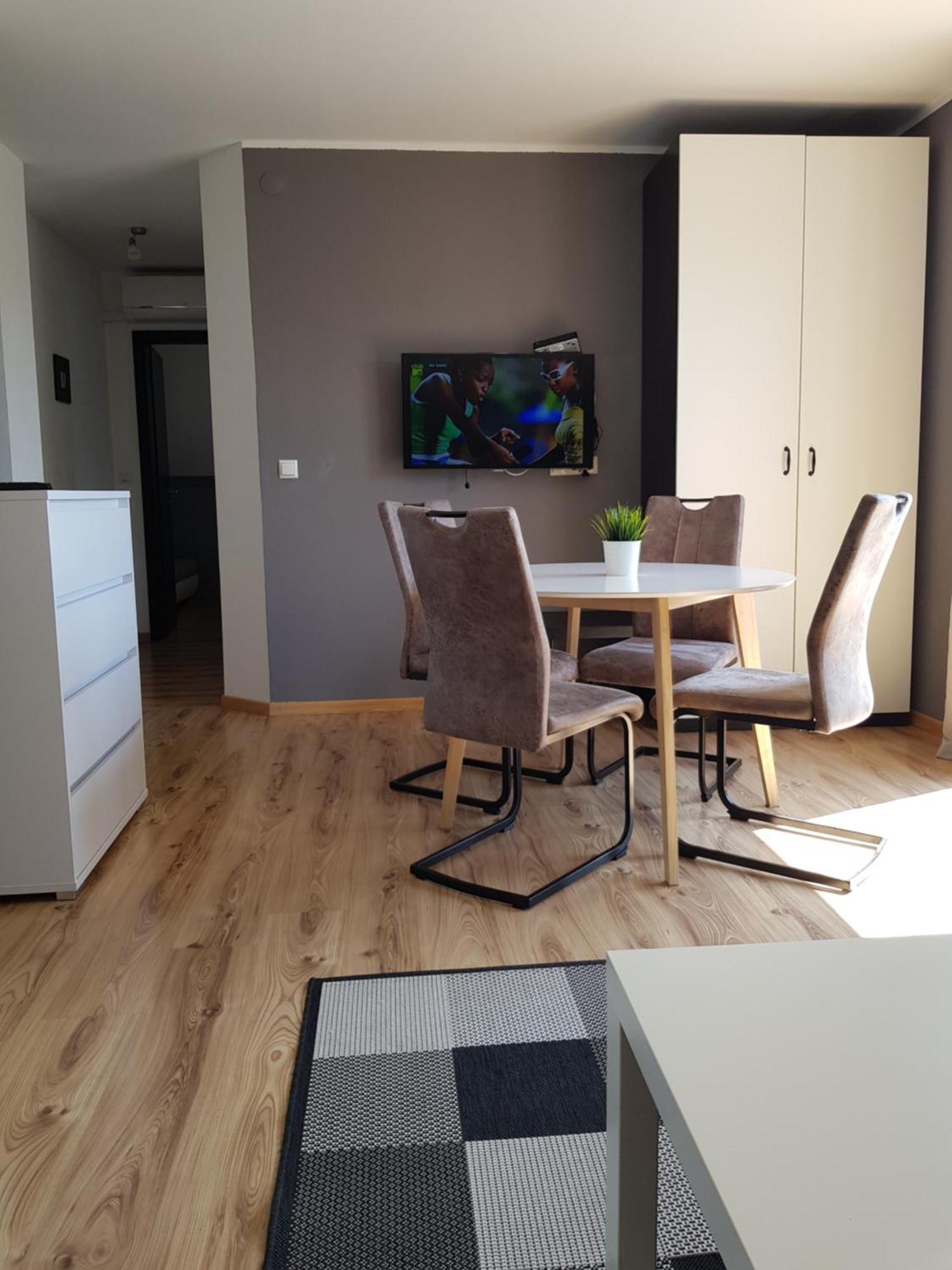 Honfoglalas Apartment Bük Eksteriør bilde