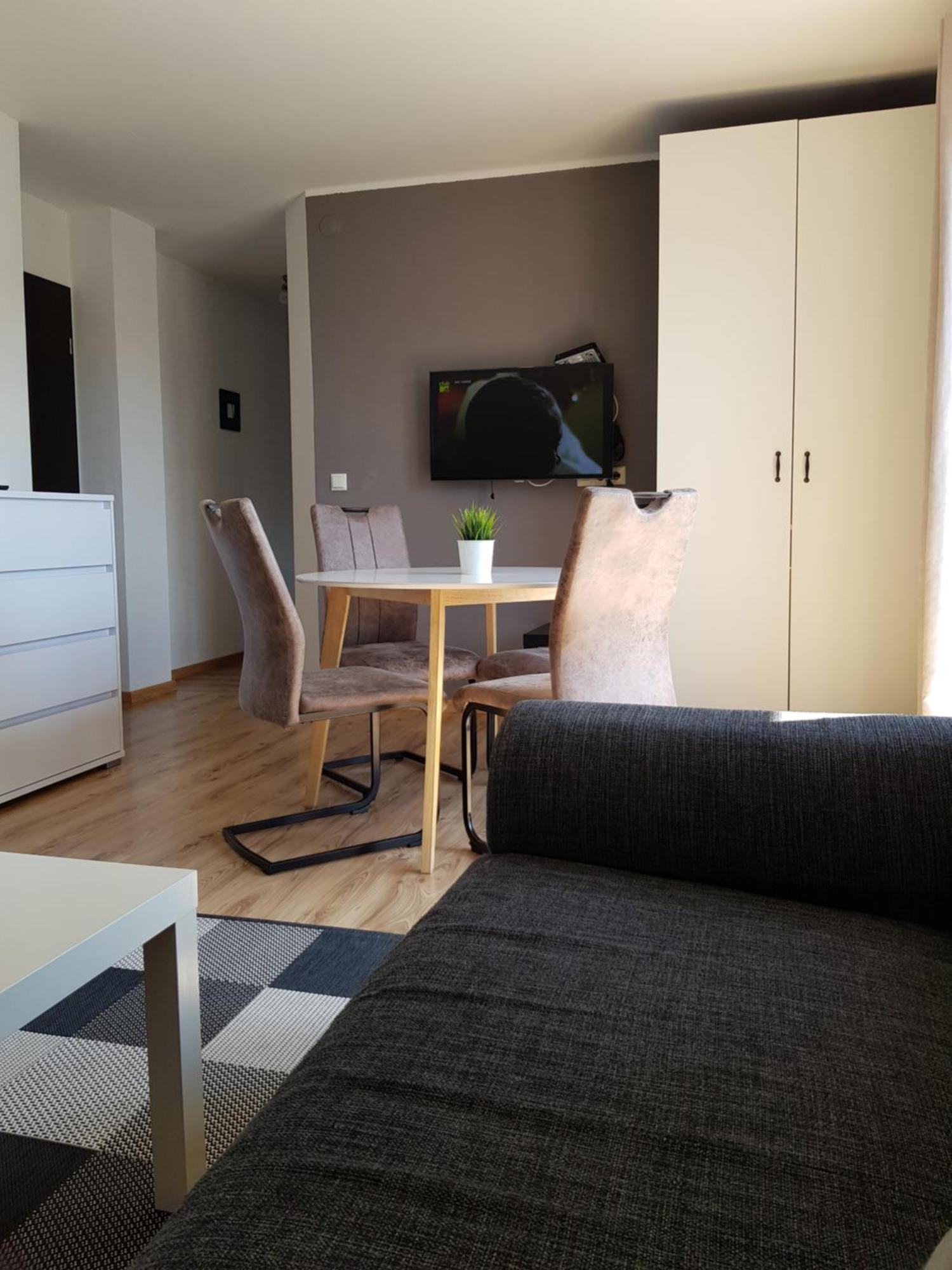 Honfoglalas Apartment Bük Eksteriør bilde